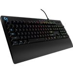 TECLADO LOGITECH USB 2.0 G213 PRODIGY TECNOLOGÍA en Guayaquil Ecuador - NEW STORE