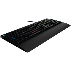 TECLADO LOGITECH USB 2.0 G213 PRODIGY