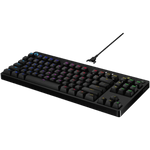 TECLADO MECANICO LOGITECH G PRO MECHANICAL GAMING KEYBOARD TECNOLOGÍA en Guayaquil Ecuador - NEW STORE