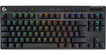 TECLADO MECANICO LOGITECH G PRO X TKL LIGHTSPEED GAMING MECHANICAL ACCESORIOS en Guayaquil Ecuador - NEW STORE