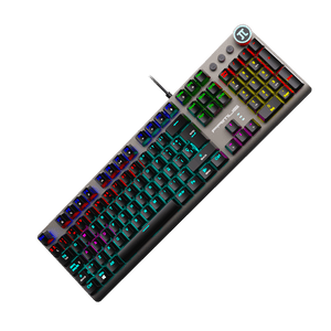 TECLADO MECANICO PRIMUS GAMING PKS-093S