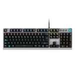 TECLADO MECANICO PRIMUS GAMING PKS-093S TECNOLOGÍA en Guayaquil Ecuador - NEW STORE