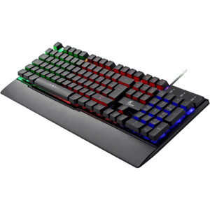 TECLADO PARA GAMING XTECH XTK-510S