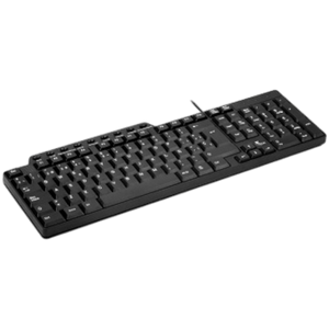 TECLADO XTECH XTK‑092E