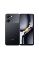 TECNO Spark Go 3 4GB RAM 128GB | Pantalla 6.75" 120Hz · Batería 5000mAh · Guayaquil Celulares en Guayaquil Ecuador - New Store Gye