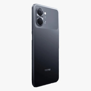 TECNO Spark Go 3 4GB RAM 128GB | Pantalla 6.75" 120Hz · Batería 5000mAh · Guayaquil