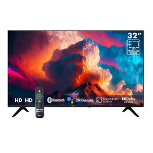 Televisor de 32 pulgadas RCA