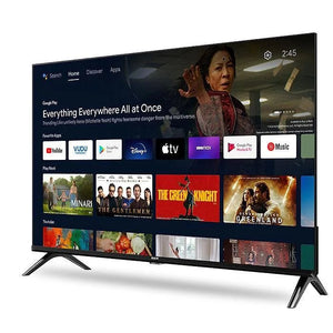 Televisor de 32 pulgadas RCA