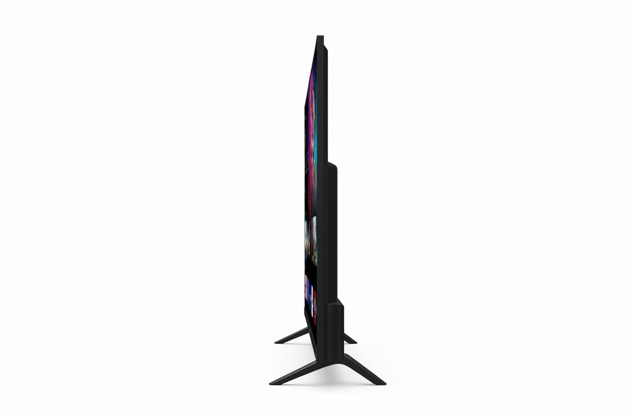 Televisor HouseTV HTV-43A14 43" FHD Android 14.0 | Dolby Audio · Sin Borde · Guayaquil