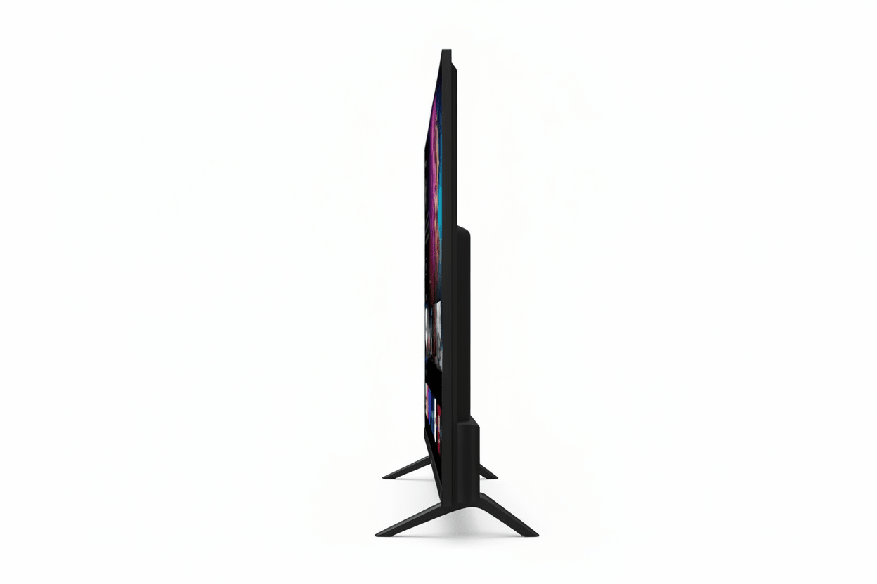 Televisor HouseTV HTV-43A14 43" FHD Android 14.0 | Dolby Audio · Sin Borde · Guayaquil Televisores en Guayaquil Ecuador - New Store Gye