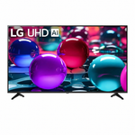 Televisor LG 50UA7500PSA 50" Smart TV 4K UHD | HDMI · USB · Wi-Fi · Bluetooth · ThinQ AI · Guayaquil Televisores en Guayaquil Ecuador - New Store Gye