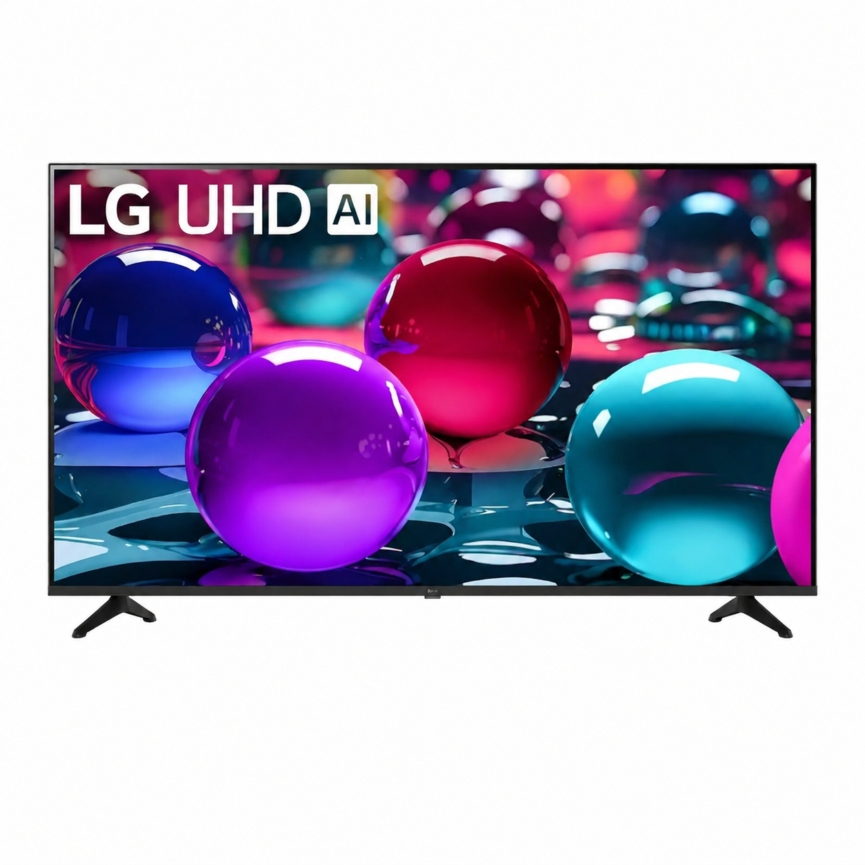Televisor LG 50UA7500PSA 50" Smart TV 4K UHD | HDMI · USB · Wi-Fi · Bluetooth · ThinQ AI · Guayaquil Televisores en Guayaquil Ecuador - New Store Gye