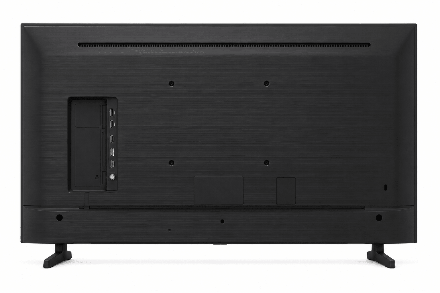 Televisor Samsung QN50Q60DAPCZE 50" | QLED 4K · Smart TV · Dolby Audio · HDMI/USB/BT Televisores en Guayaquil Ecuador - New Store Gye