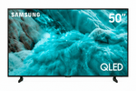 Televisor Samsung QN50Q60DAPCZE 50" | QLED 4K · Smart TV · Dolby Audio · HDMI/USB/BT Televisores en Guayaquil Ecuador - New Store Gye