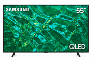 Televisor Samsung QN55Q7FAAPCZE 55" QLED 4K Smart TV | HDMI · USB · Bluetooth · Wi-Fi · Guayaquil