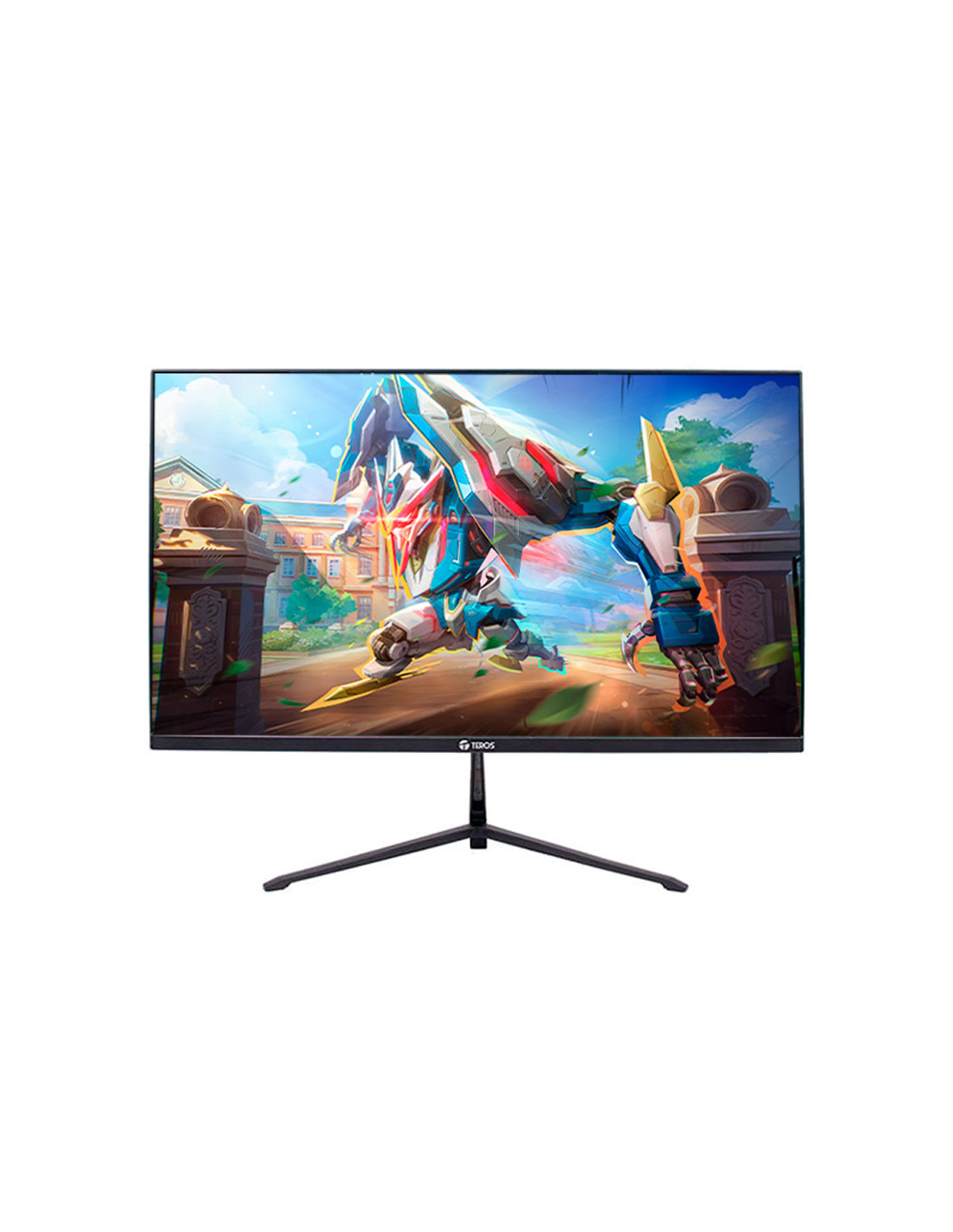 TEROS TE-2476G — Monitor Gamer 23.8" | 180Hz · 1ms · Full HD Monitor en Guayaquil Ecuador - New Store Gye