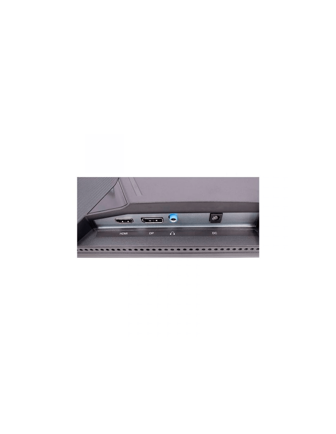 TEROS TE-2476G — Monitor Gamer 23.8" | 180Hz · 1ms · Full HD Monitor en Guayaquil Ecuador - New Store Gye