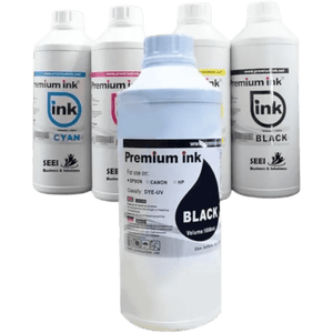 TINTA PREMIER 1000ML MG-BK-YL-CY EP LT