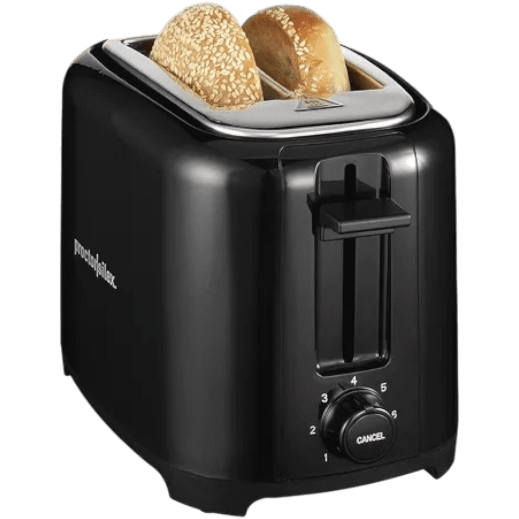 TOSTADORA PROCTOR SILEX NEGRA ELECTRODOMESTICOS en Guayaquil Ecuador - NEW STORE
