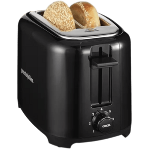 TOSTADORA PROCTOR SILEX NEGRA