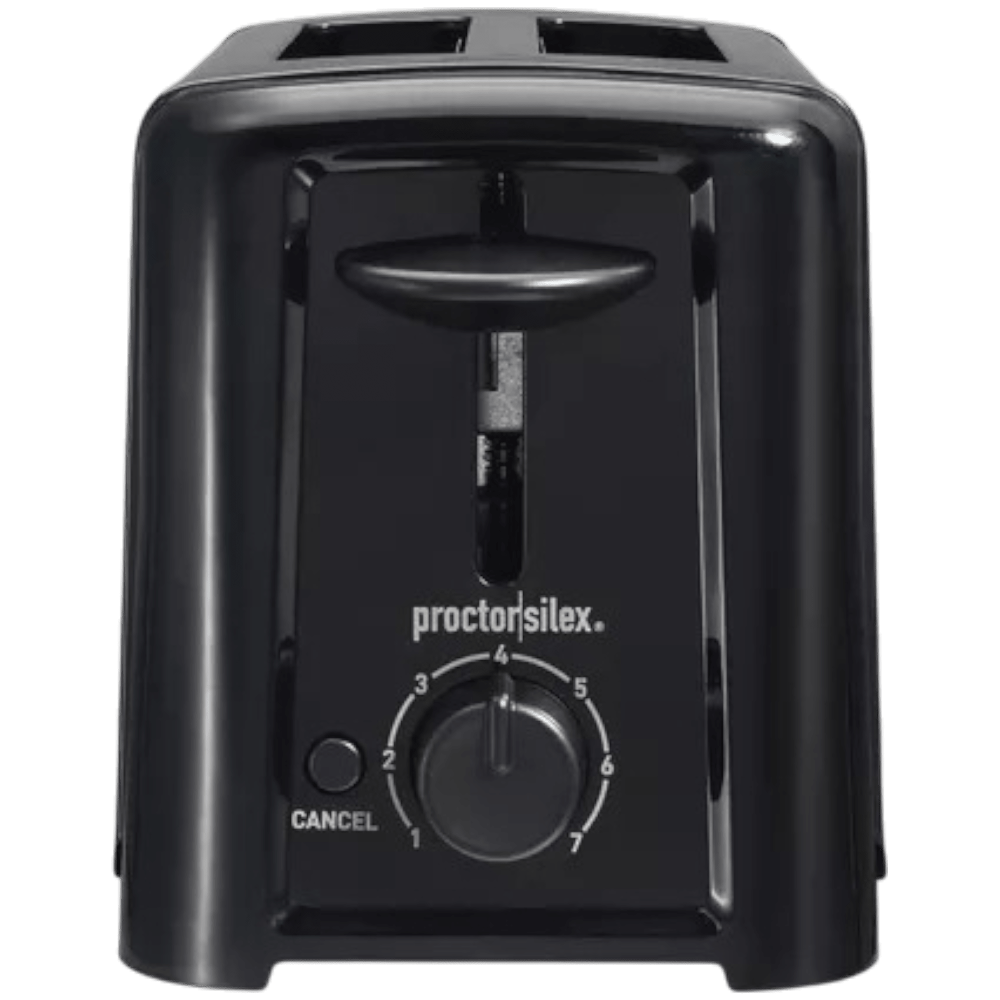 TOSTADORA PROCTOR SILEX NEGRA ELECTRODOMESTICOS en Guayaquil Ecuador - NEW STORE