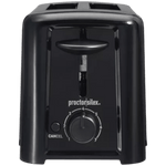 TOSTADORA PROCTOR SILEX NEGRA ELECTRODOMESTICOS en Guayaquil Ecuador - NEW STORE
