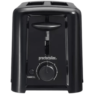 TOSTADORA PROCTOR SILEX NEGRA
