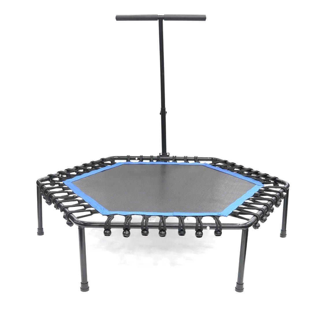 TRAMPOLIN FITNESS TRAMPOLIN en Guayaquil Ecuador - NEW STORE