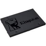 UNIDAD DE ESTADO SOLIDO KINGSTON A400 TECNOLOGÍA en Guayaquil Ecuador - NEW STORE