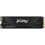 UNIDAD DE ESTADO SOLIDO KINGSTON FURY TECNOLOGÍA en Guayaquil Ecuador - NEW STORE