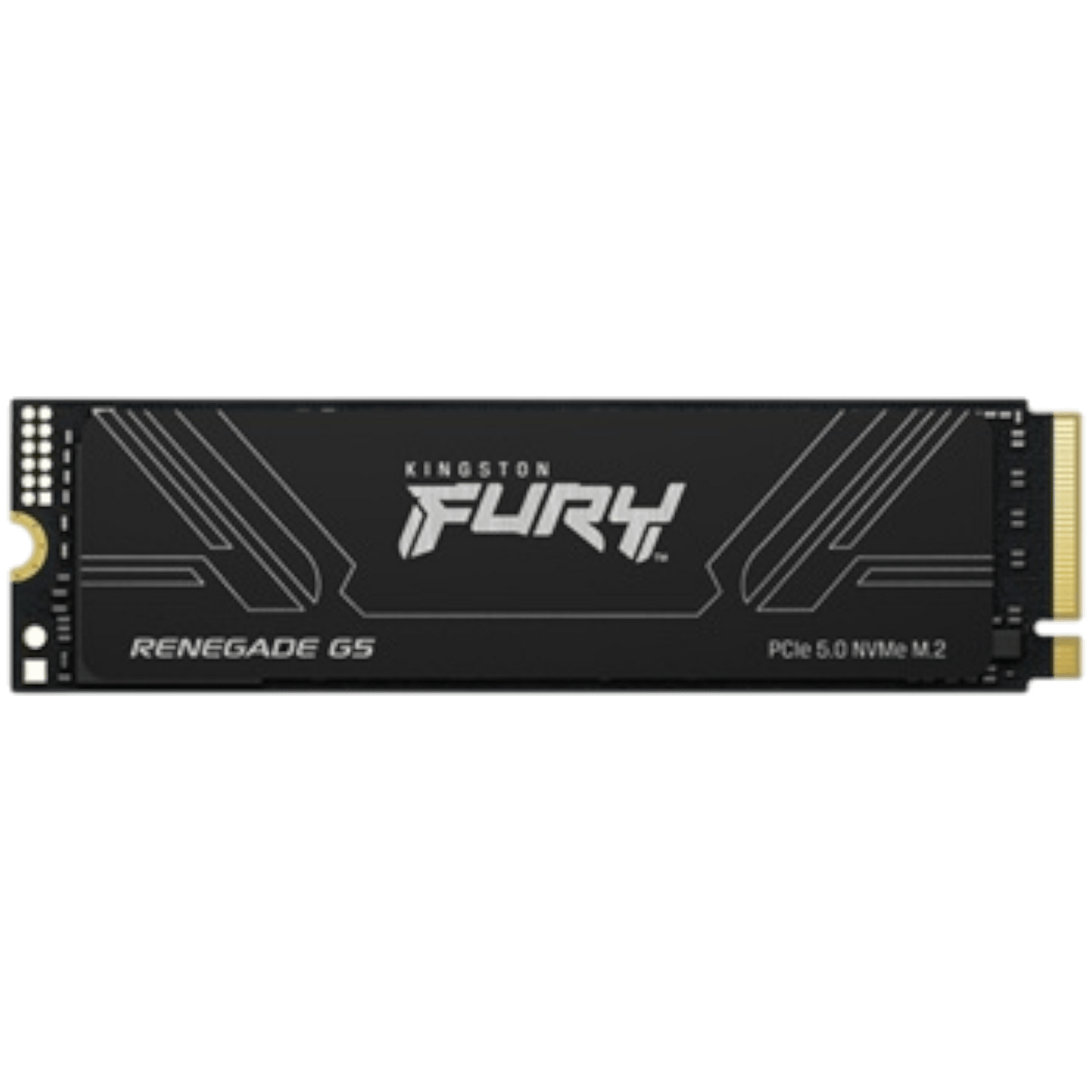 UNIDAD DE ESTADO SOLIDO KINGSTON FURY TECNOLOGÍA en Guayaquil Ecuador - NEW STORE