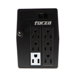 UPS FORZA NT-1011 DE 1000VA ACCERSORIOS en Guayaquil Ecuador - NEW STORE