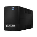 UPS FORZA NT-1011 DE 1000VA ACCERSORIOS en Guayaquil Ecuador - NEW STORE