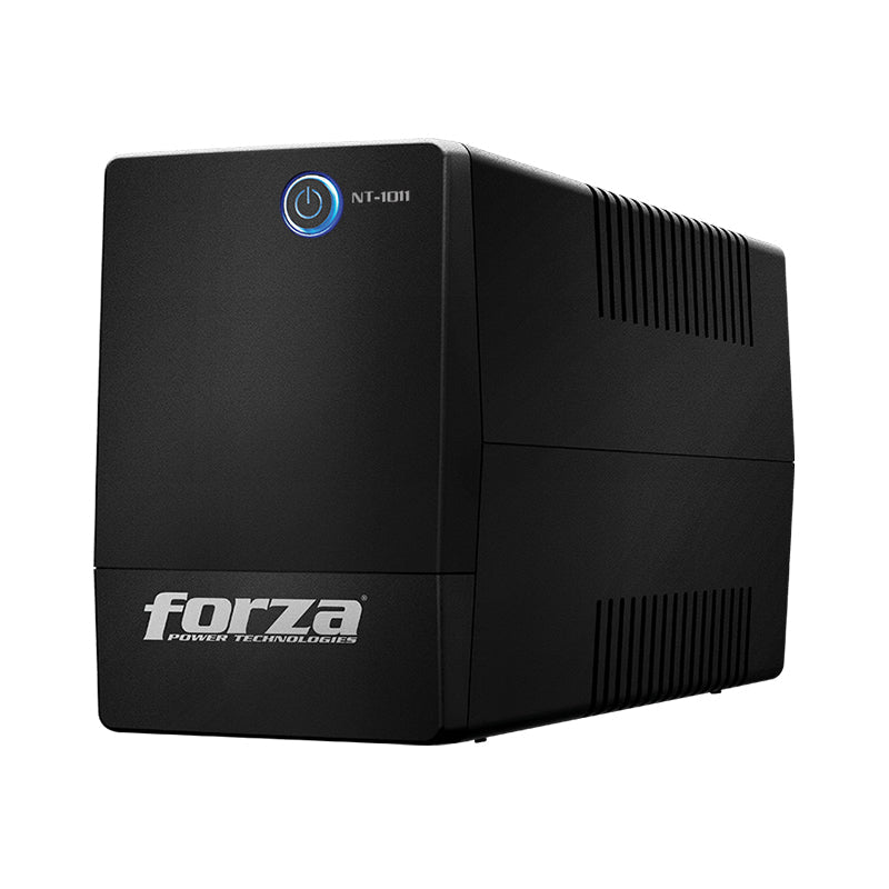 UPS FORZA NT-1011 DE 1000VA ACCERSORIOS en Guayaquil Ecuador - NEW STORE