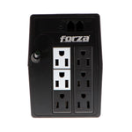 UPS FORZA NT-511 500VA TECNOLOGÍA en Guayaquil Ecuador - NEW STORE