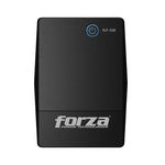 UPS FORZA NT-511 500VA TECNOLOGÍA en Guayaquil Ecuador - NEW STORE