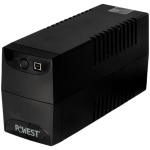 UPS INTERACTIVO POWEST 750 VA MICRONET