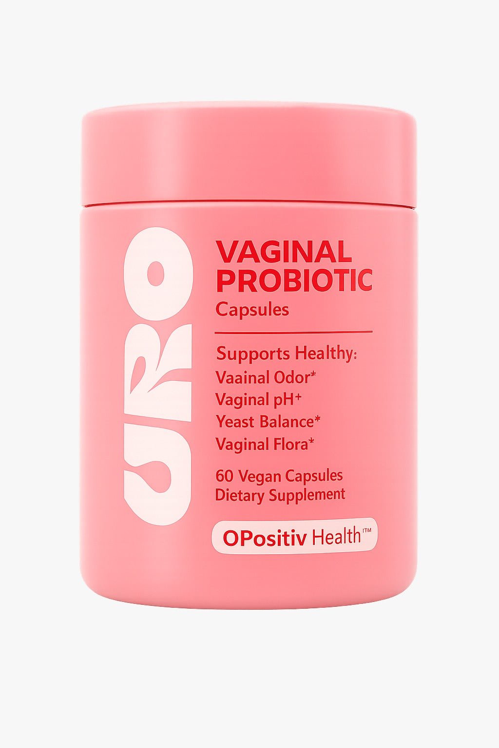 URO Vaginal Probiotic Salud en Guayaquil Ecuador - NEW STORE