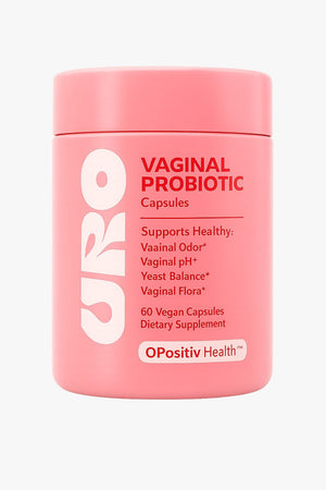 URO Vaginal Probiotic
