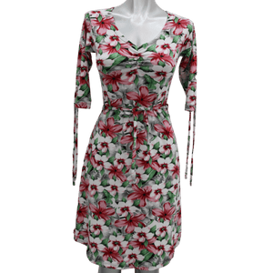 VESTIDO ARTESANAL