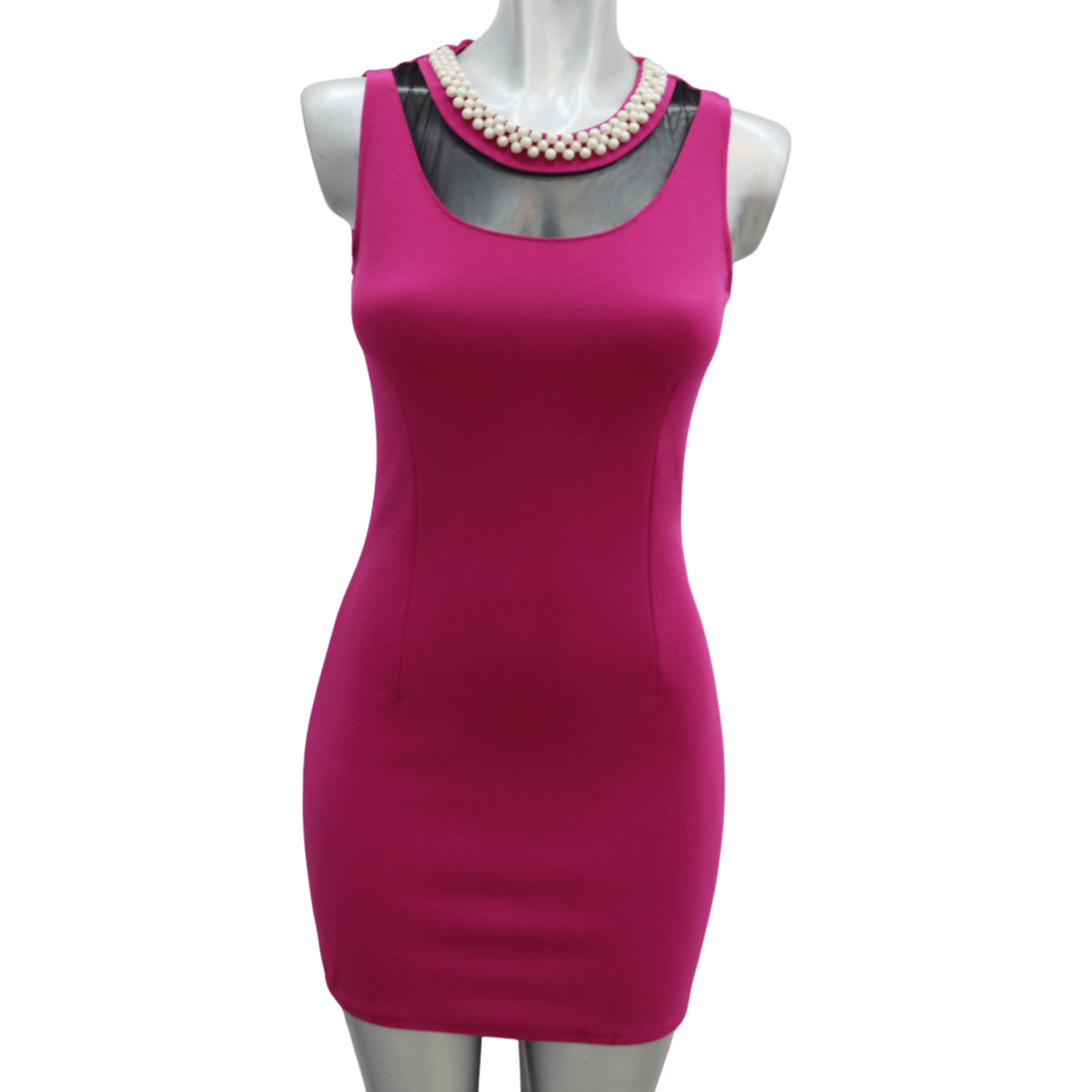 VESTIDO CON PERLAS MUJER en Guayaquil Ecuador - NEW STORE