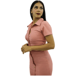VESTIDO EFECTO LIPO MUJER en Guayaquil Ecuador - NEW STORE