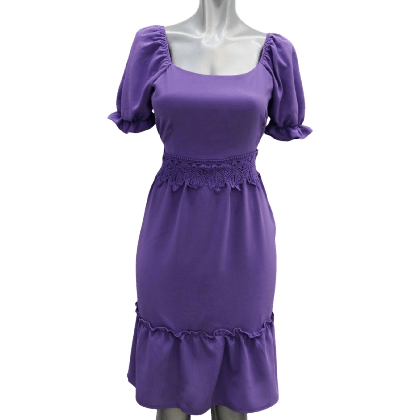 VESTIDO LINA FASHION 2213 MUJER en Guayaquil Ecuador - NEW STORE