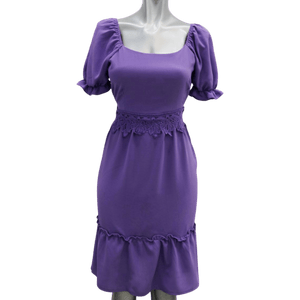 VESTIDO LINA FASHION 2213