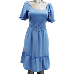 VESTIDO LINA FASHION 2213 MUJER en Guayaquil Ecuador - NEW STORE