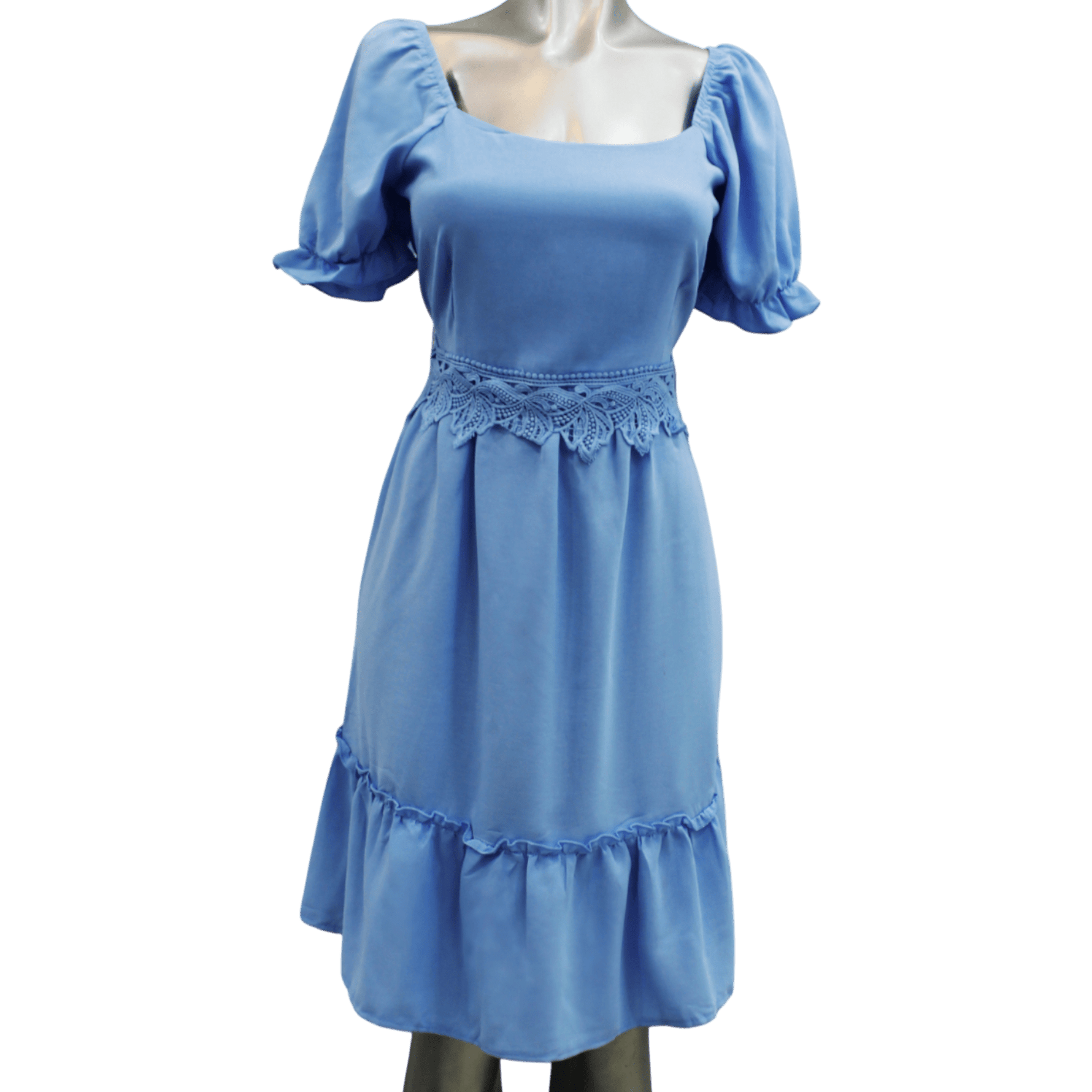 VESTIDO LINA FASHION 2213 MUJER en Guayaquil Ecuador - NEW STORE