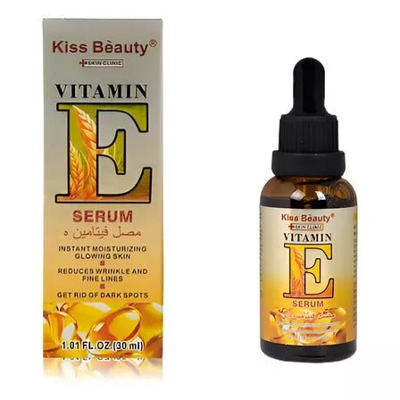 VITAMINA E SERUM KISS BEAUTY Belleza en Guayaquil Ecuador - NEW STORE