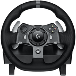 VOLANTE Y PEDALES LOGITECH G29 DRIVING FORCE SHIFTER ACCESORIOS en Guayaquil Ecuador - NEW STORE