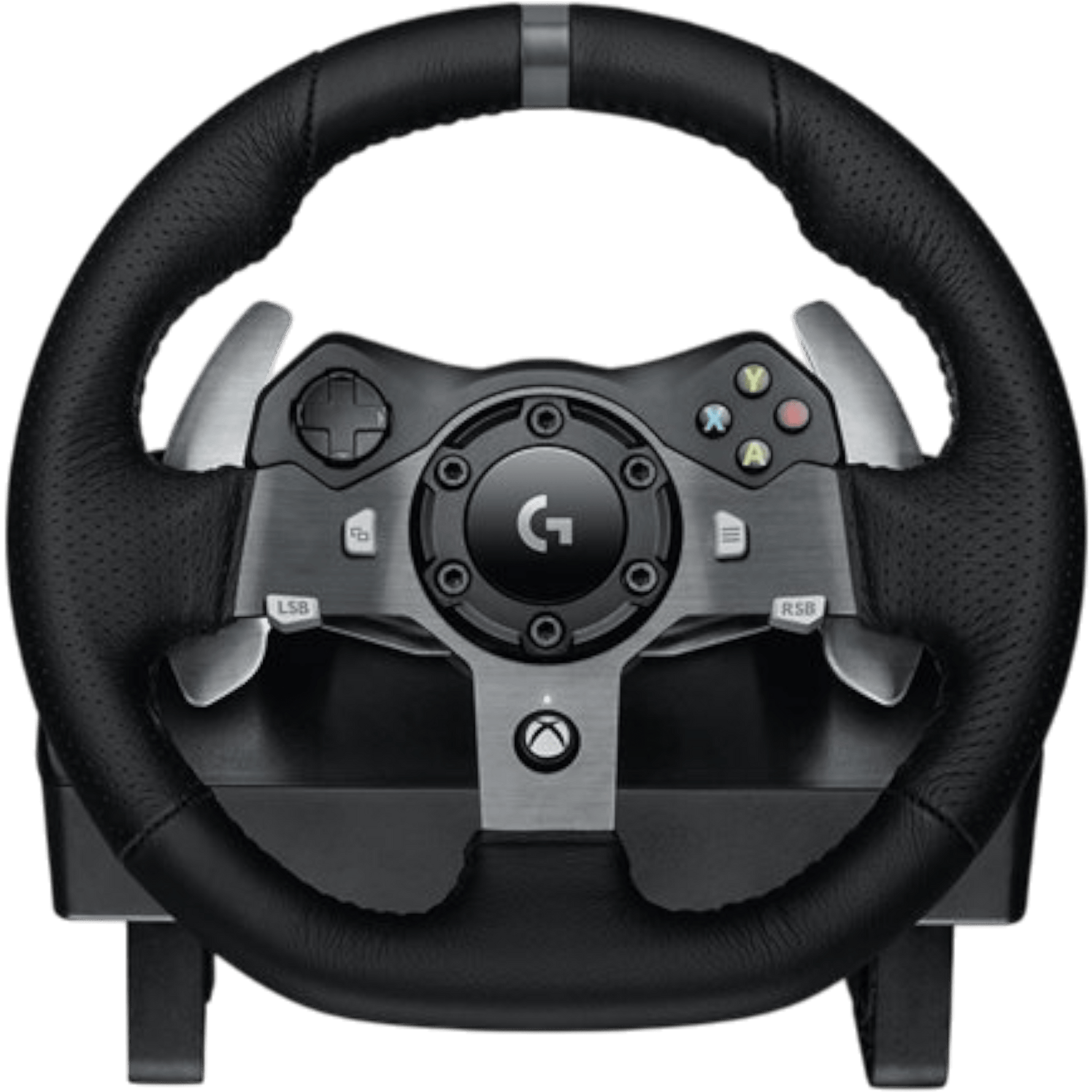 VOLANTE Y PEDALES LOGITECH G29 DRIVING FORCE SHIFTER ACCESORIOS en Guayaquil Ecuador - NEW STORE