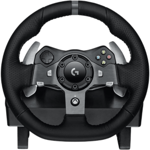 VOLANTE Y PEDALES LOGITECH G29 DRIVING FORCE SHIFTER